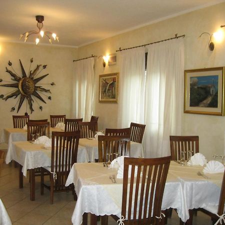 Hotel Sorgente Aglientu Ngoại thất bức ảnh