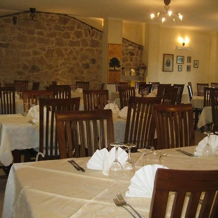 Hotel Sorgente Aglientu Ngoại thất bức ảnh