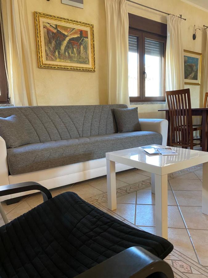 Hotel Sorgente Aglientu Ngoại thất bức ảnh