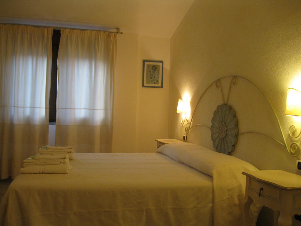 Hotel Sorgente Aglientu Phòng bức ảnh