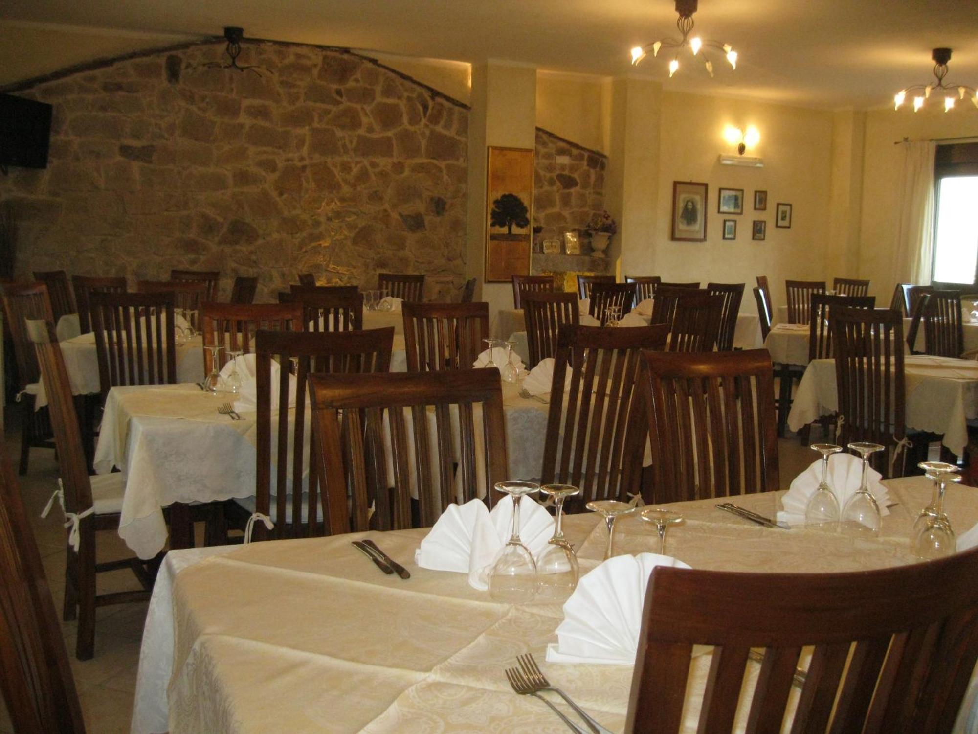 Hotel Sorgente Aglientu Ngoại thất bức ảnh