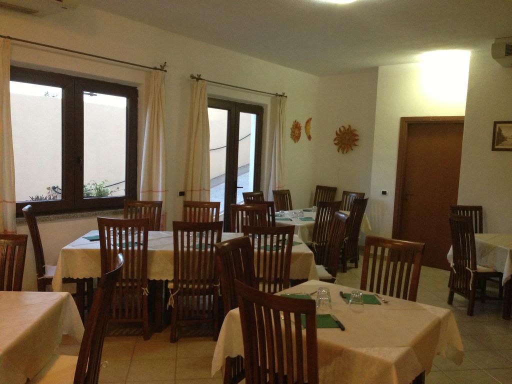 Hotel Sorgente Aglientu Ngoại thất bức ảnh