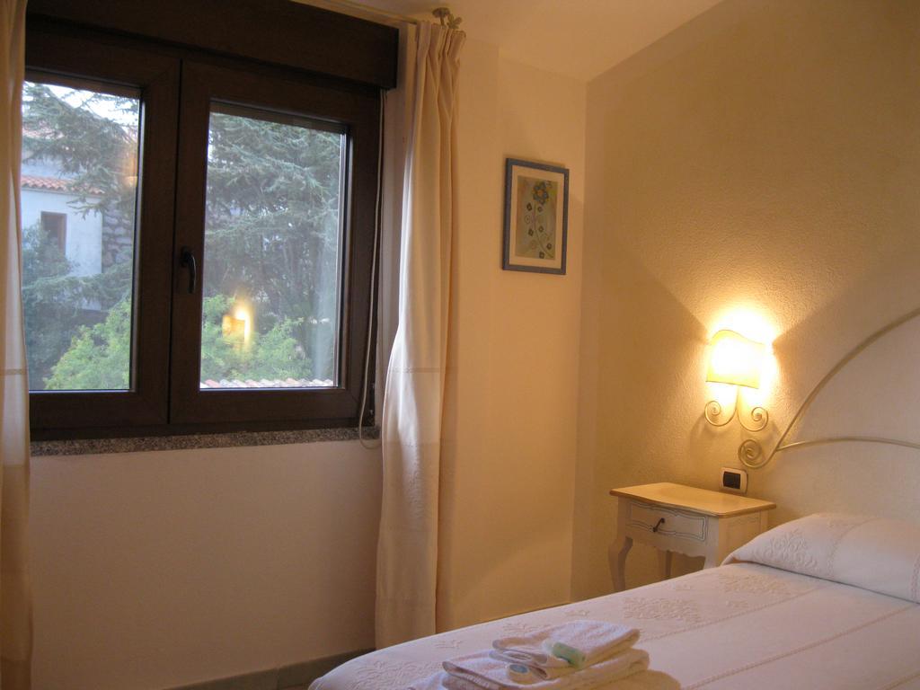 Hotel Sorgente Aglientu Phòng bức ảnh