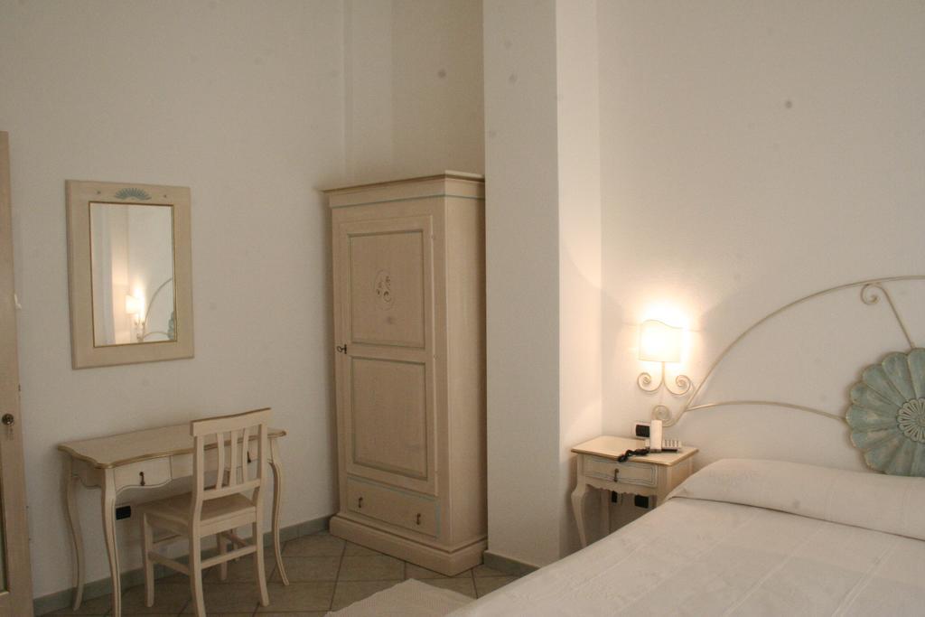 Hotel Sorgente Aglientu Phòng bức ảnh