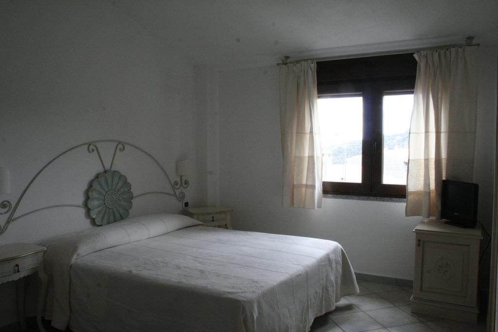 Hotel Sorgente Aglientu Phòng bức ảnh