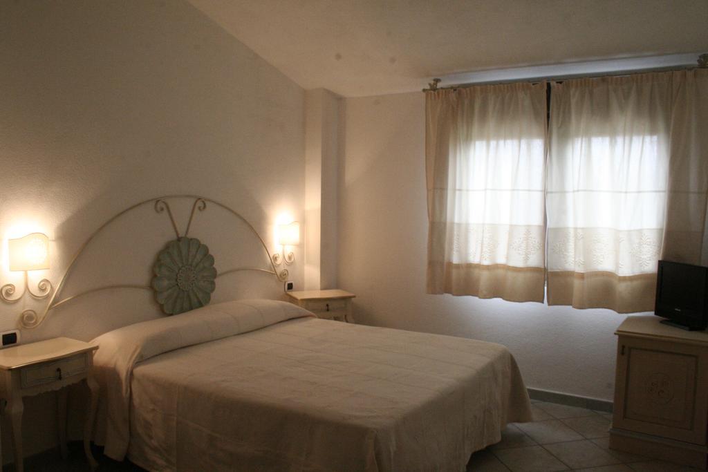 Hotel Sorgente Aglientu Phòng bức ảnh