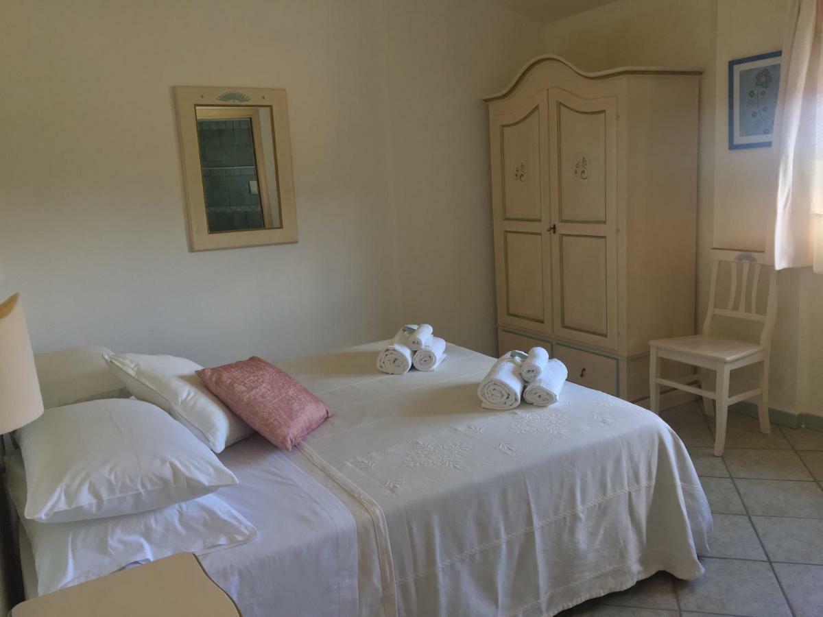 Hotel Sorgente Aglientu Ngoại thất bức ảnh