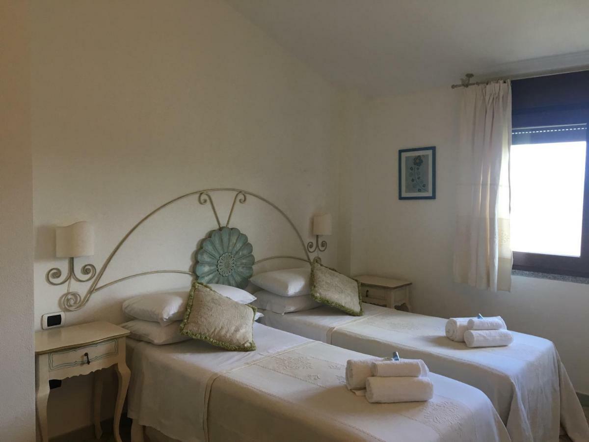Hotel Sorgente Aglientu Ngoại thất bức ảnh