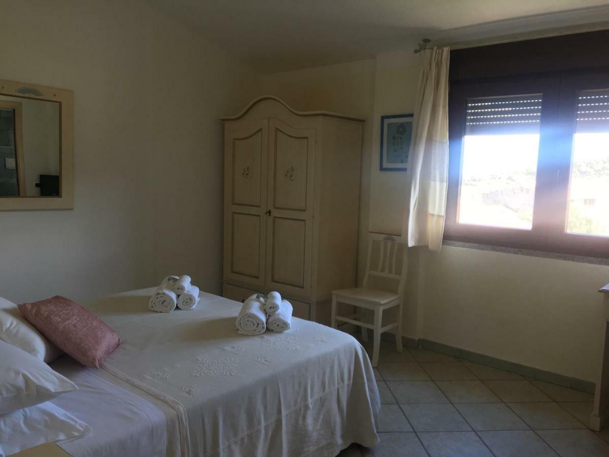 Hotel Sorgente Aglientu Ngoại thất bức ảnh